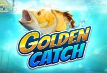 Golden Catch Slot Review